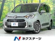 2023 TOYOTA SIENTA