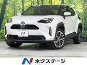 2024 TOYOTA YARIS CROSS HYBRID Z