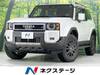 TOYOTA LANDCRUISER 250