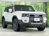 TOYOTA LANDCRUISER 250