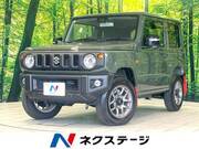 2025 SUZUKI JIMNY XC