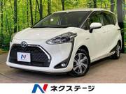 2019 TOYOTA SIENTA
