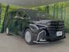 TOYOTA ALPHARD HYBRID