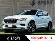 2020 VOLVO XC60