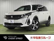 2023 PEUGEOT 5008