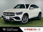 2020 MERCEDES BENZ GLC-CLASS