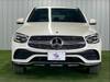 MERCEDES BENZ GLC-CLASS