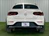 MERCEDES BENZ GLC-CLASS