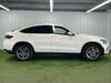 MERCEDES BENZ GLC-CLASS