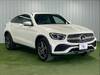 MERCEDES BENZ GLC-CLASS