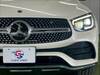 MERCEDES BENZ GLC-CLASS