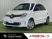 2023 RENAULT TWINGO
