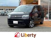 2026 HONDA FREED