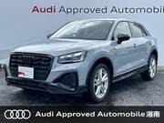 2022 AUDI Q2