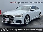 2021 AUDI A6