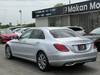 MERCEDES BENZ C-CLASS