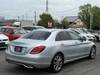 MERCEDES BENZ C-CLASS