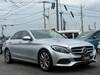 MERCEDES BENZ C-CLASS