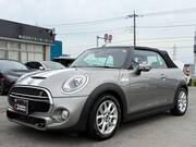 2016 BMW MINI
