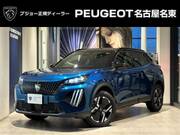 2025 PEUGEOT 2008