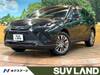 TOYOTA HARRIER HYBRID