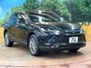 TOYOTA HARRIER HYBRID