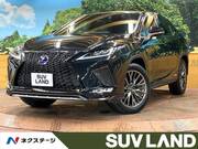 2020 LEXUS RX