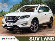 2018 NISSAN X-TRAIL 20Xi