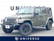 2015 CHRYSLER JEEP WRANGLER UNLIMITED