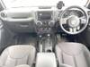 CHRYSLER JEEP WRANGLER UNLIMITED