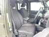 CHRYSLER JEEP WRANGLER UNLIMITED