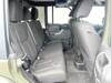 CHRYSLER JEEP WRANGLER UNLIMITED
