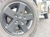CHRYSLER JEEP WRANGLER UNLIMITED