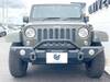 CHRYSLER JEEP WRANGLER UNLIMITED