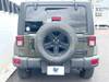 CHRYSLER JEEP WRANGLER UNLIMITED