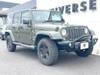 CHRYSLER JEEP WRANGLER UNLIMITED