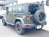 CHRYSLER JEEP WRANGLER UNLIMITED