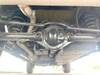 CHRYSLER JEEP WRANGLER UNLIMITED