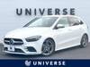MERCEDES BENZ B-CLASS