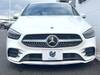 MERCEDES BENZ B-CLASS