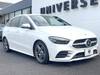 MERCEDES BENZ B-CLASS
