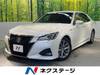 TOYOTA CROWN HYBRID
