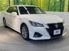 TOYOTA CROWN HYBRID