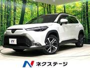 2024 TOYOTA COROLLA CROSS Z