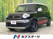 2021 SUZUKI XBEE HYBRID MZ