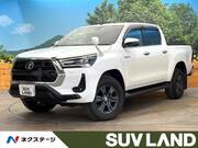 2023 TOYOTA HILUX Z