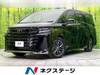 TOYOTA VELLFIRE HYBRID