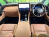 TOYOTA VELLFIRE HYBRID