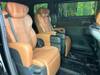 TOYOTA VELLFIRE HYBRID