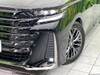 TOYOTA VELLFIRE HYBRID